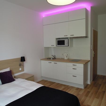 Apartamenty Karawela - Nadmorski Dwor غدانسك المظهر الخارجي الصورة
