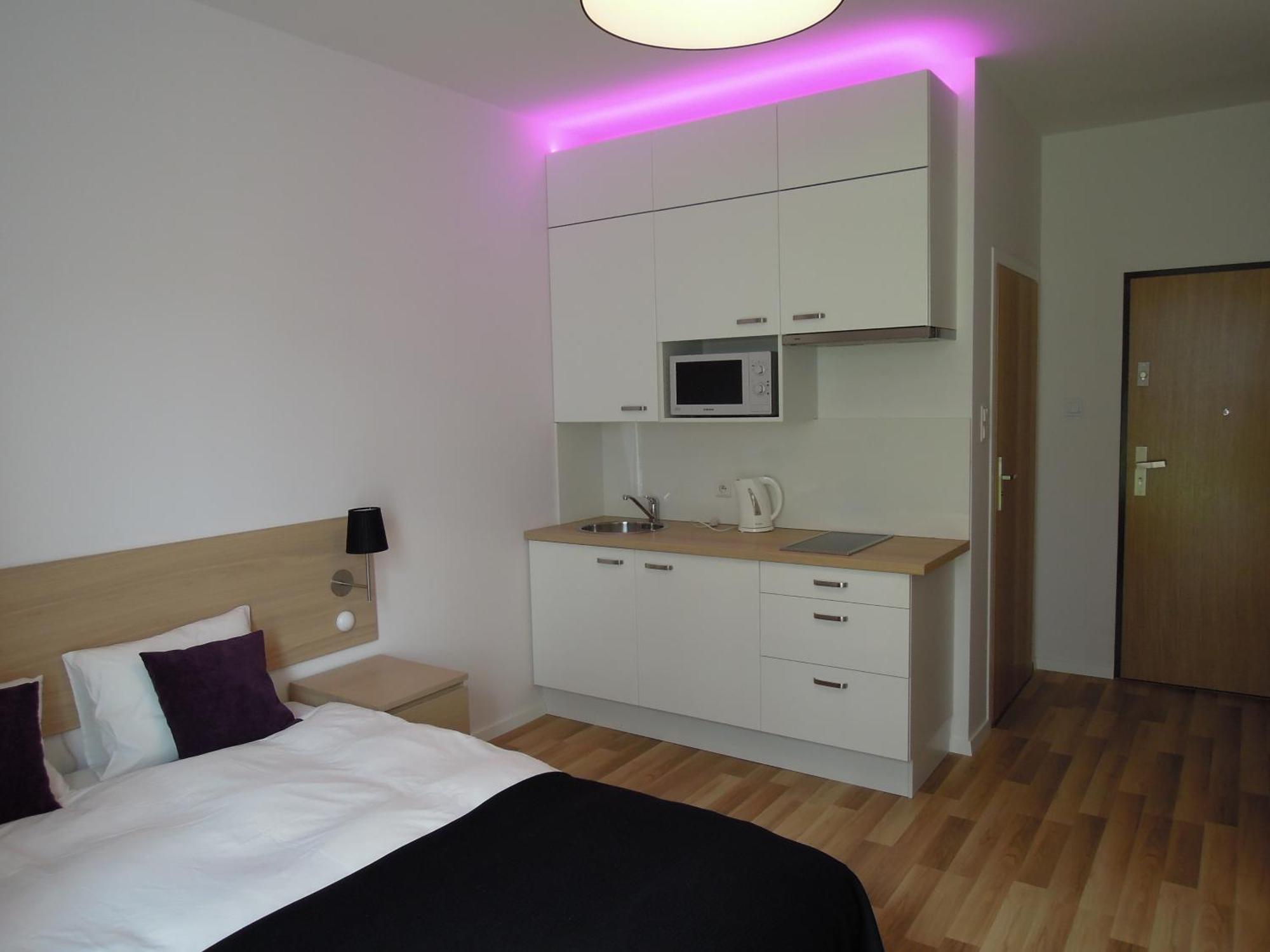 Apartamenty Karawela - Nadmorski Dwor غدانسك المظهر الخارجي الصورة