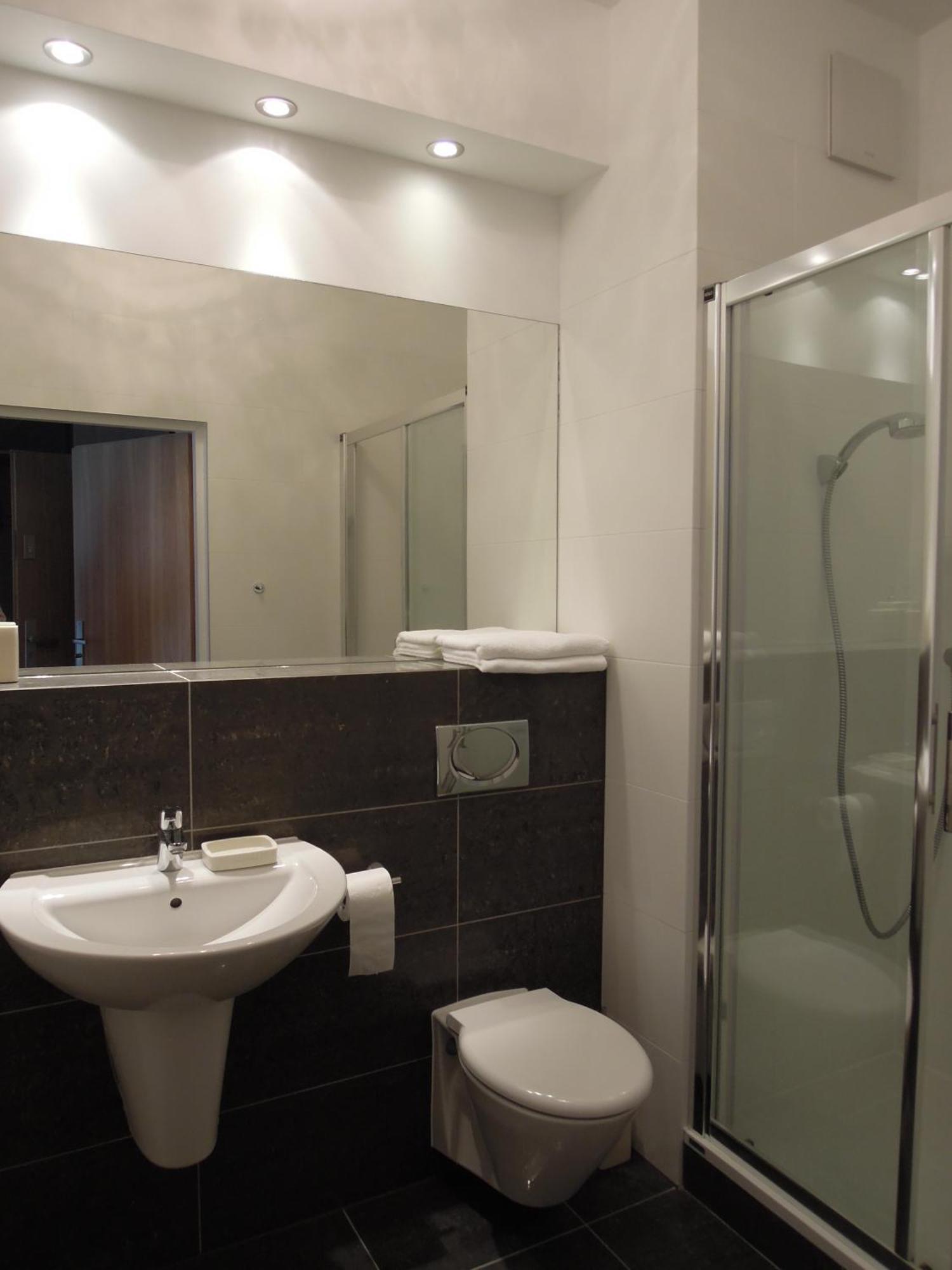Apartamenty Karawela - Nadmorski Dwor غدانسك المظهر الخارجي الصورة