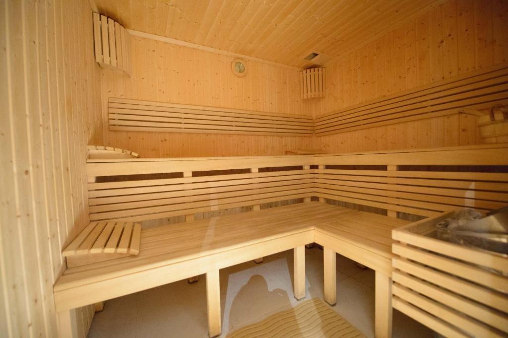 Apartamenty Karawela - Nadmorski Dwor غدانسك المظهر الخارجي الصورة