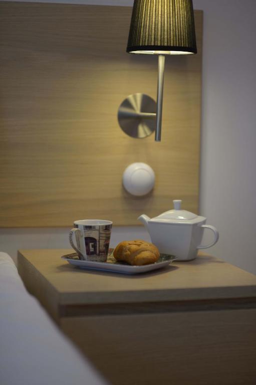 Apartamenty Karawela - Nadmorski Dwor غدانسك الغرفة الصورة